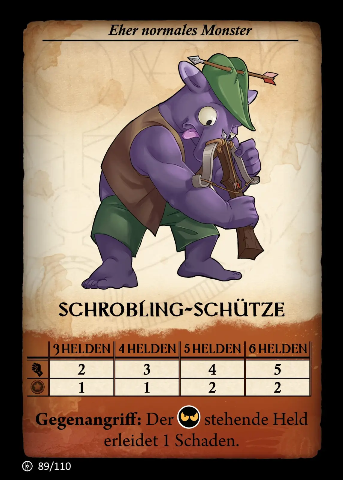 Backstab Heroes (DE) - Image 4
