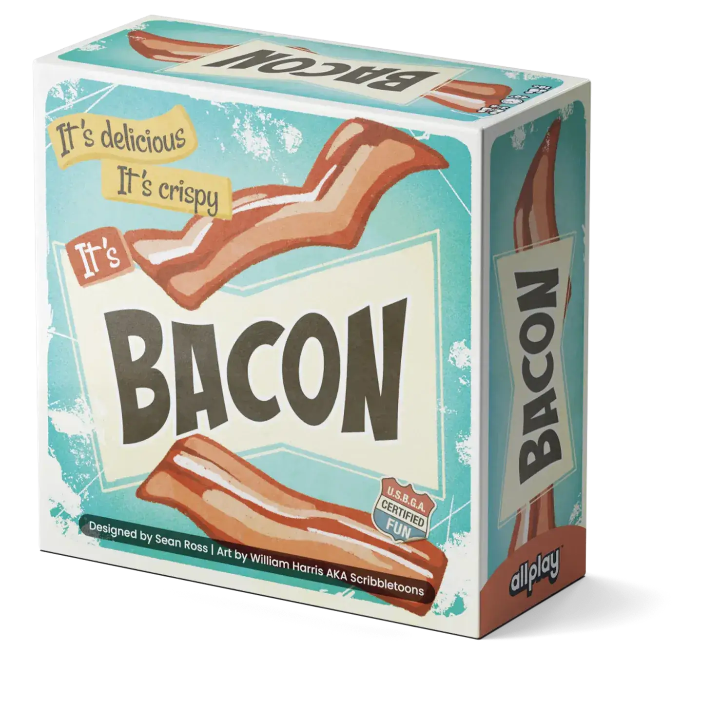 Bacon (EN) - Image 2