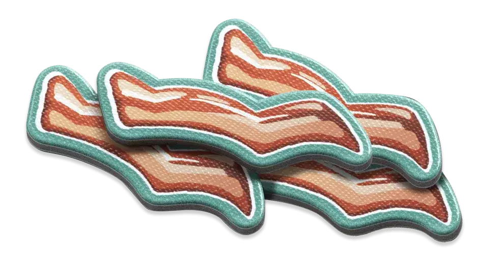 Bacon (EN) - Image 4