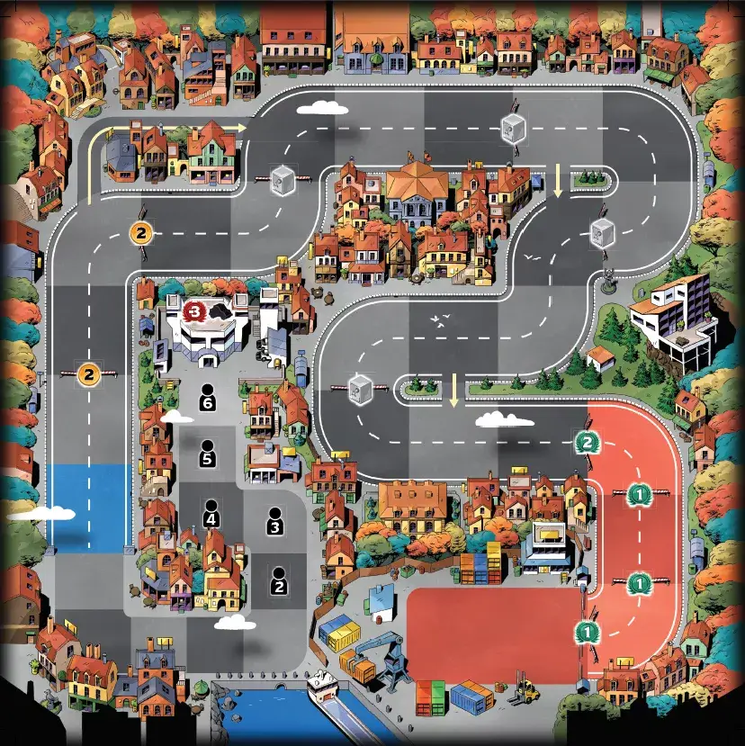 Bad Company (EN) - Image 2