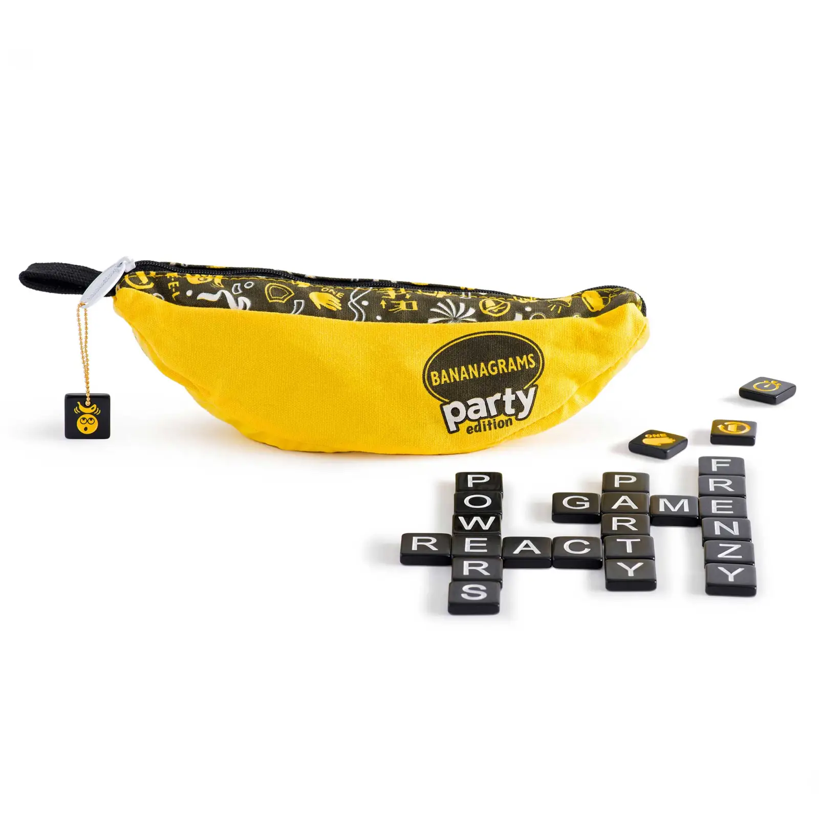 Bananagrams: Party (DE)