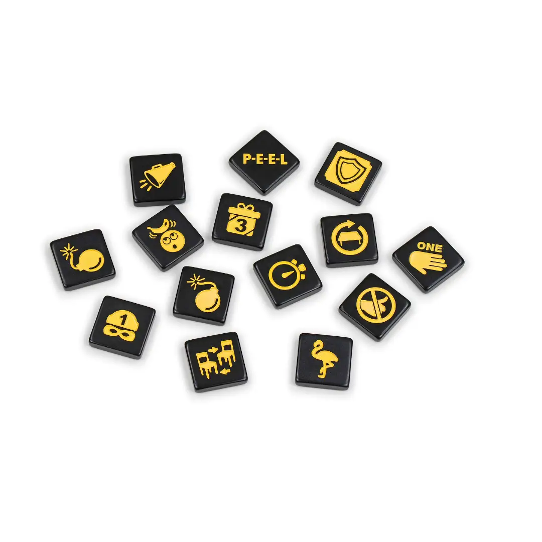 Bananagrams: Party (DE) - Image 3