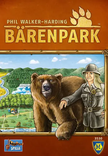 Barenpark (EN)