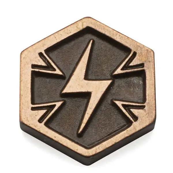 Barrage: Metal Coins - Image 3
