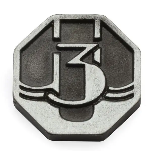 Barrage: Metal Coins - Image 4