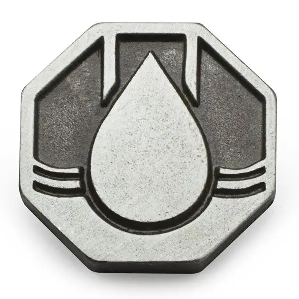 Barrage: Metal Coins - Image 5