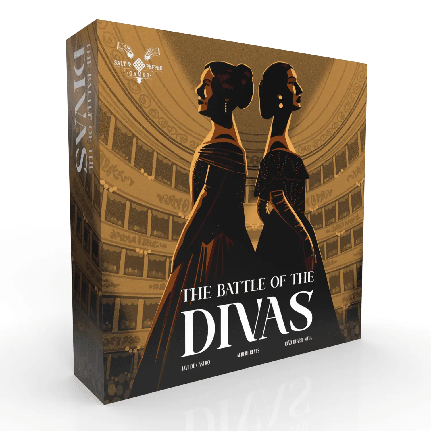 Battle of the Divas (EN) - Image 4