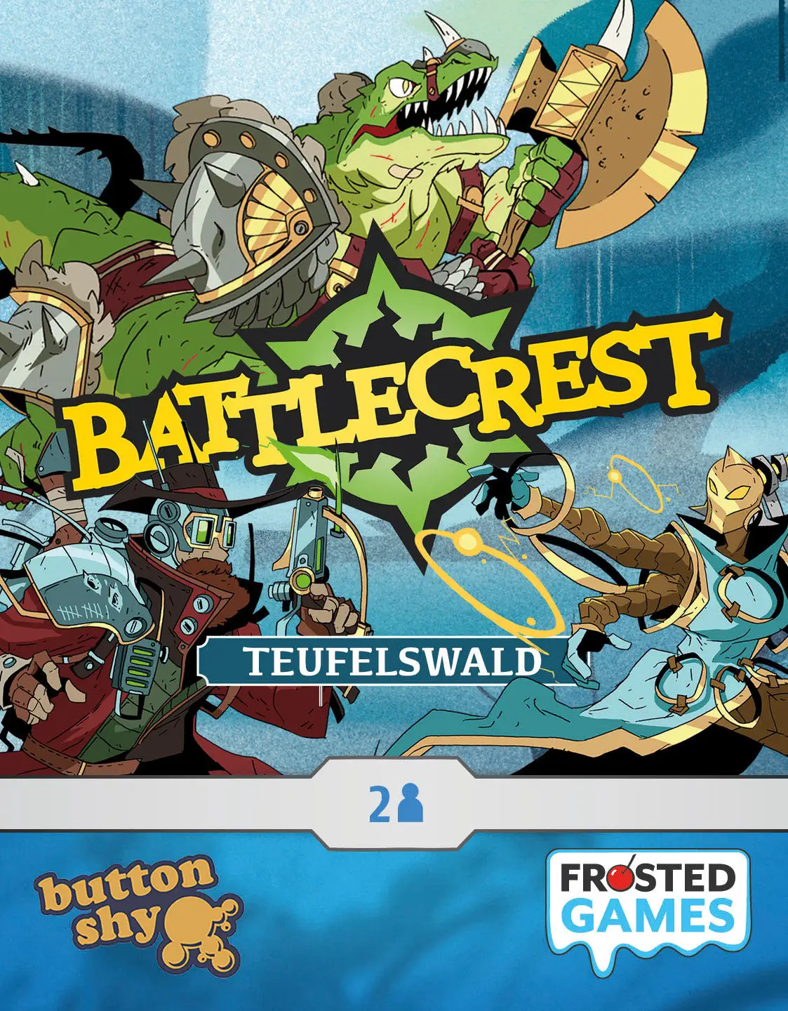 Battlecrest (DE)