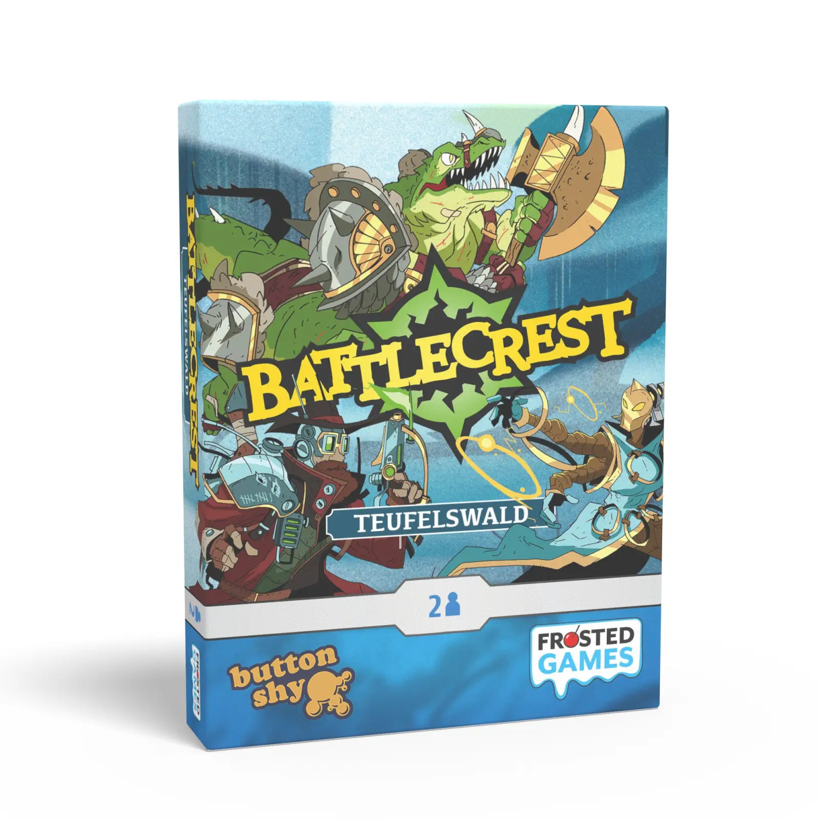 Battlecrest (DE) - Image 2