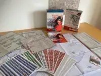 Battles of Napoleon I Eylau 1807 - Limited Gamefound Edition (EN) - Image 3