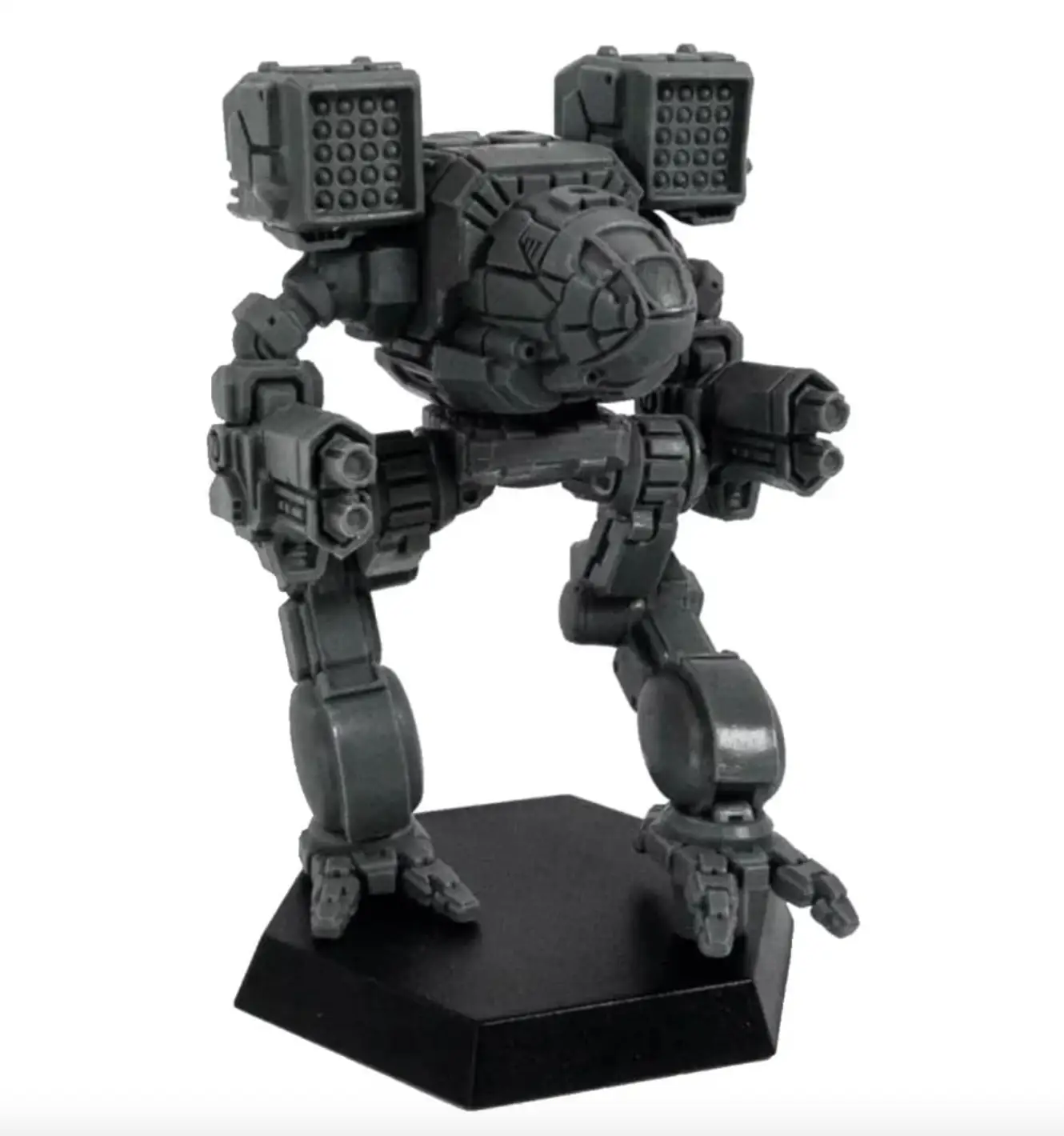 BattleTech: Timber Wolf (EN)