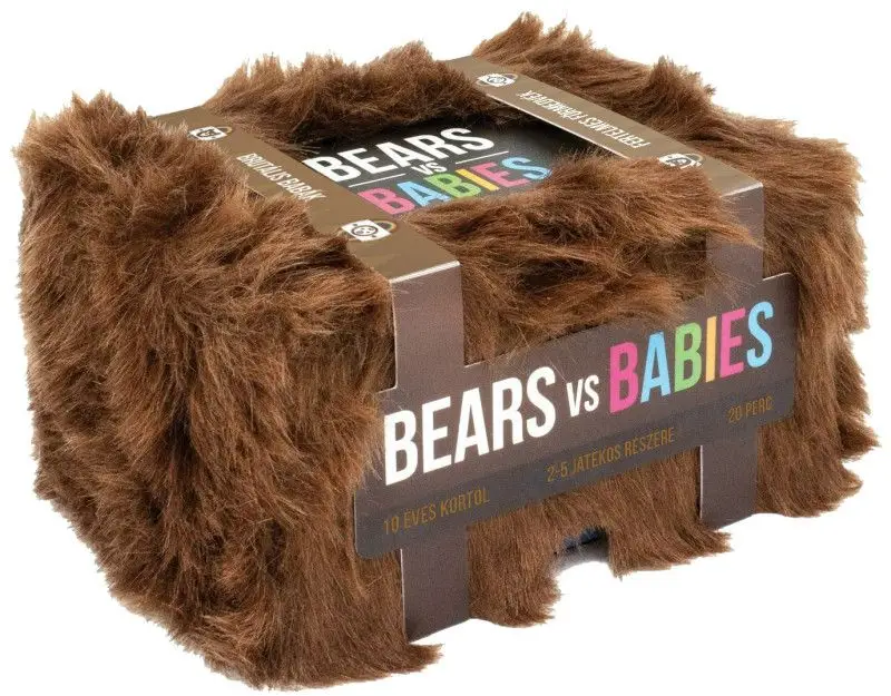 Bears vs Babies (DE)