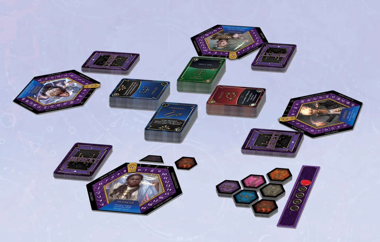 Behext (EN) - Image 2