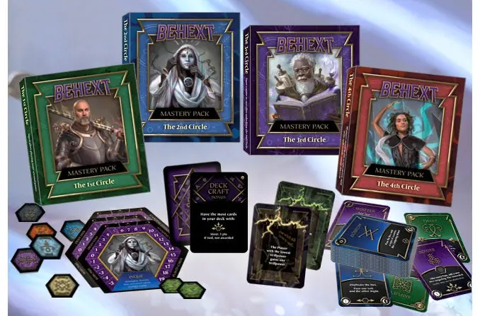 Behext (EN) - Image 3