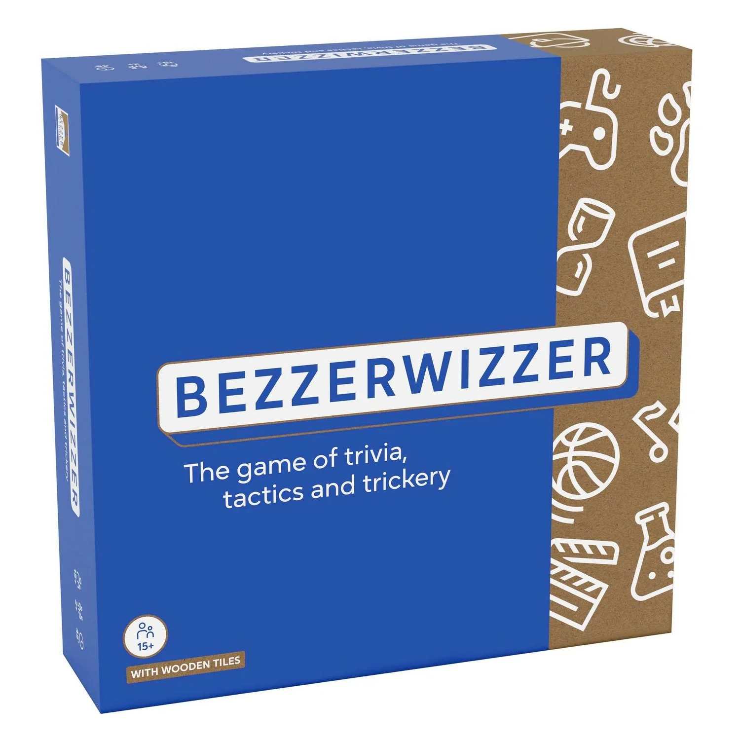 Bezzerwizzer (EN) - Image 2