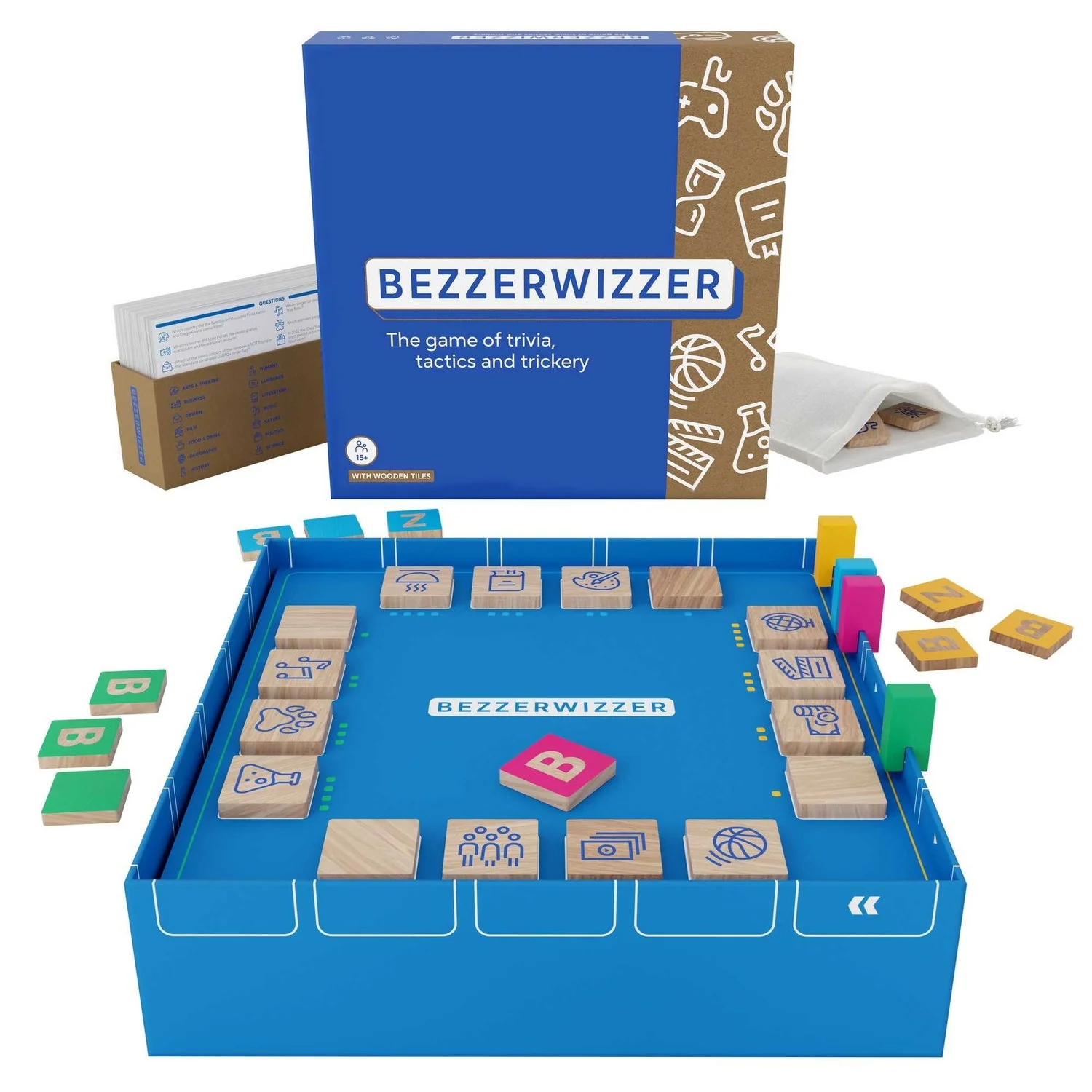 Bezzerwizzer (EN) - Image 3