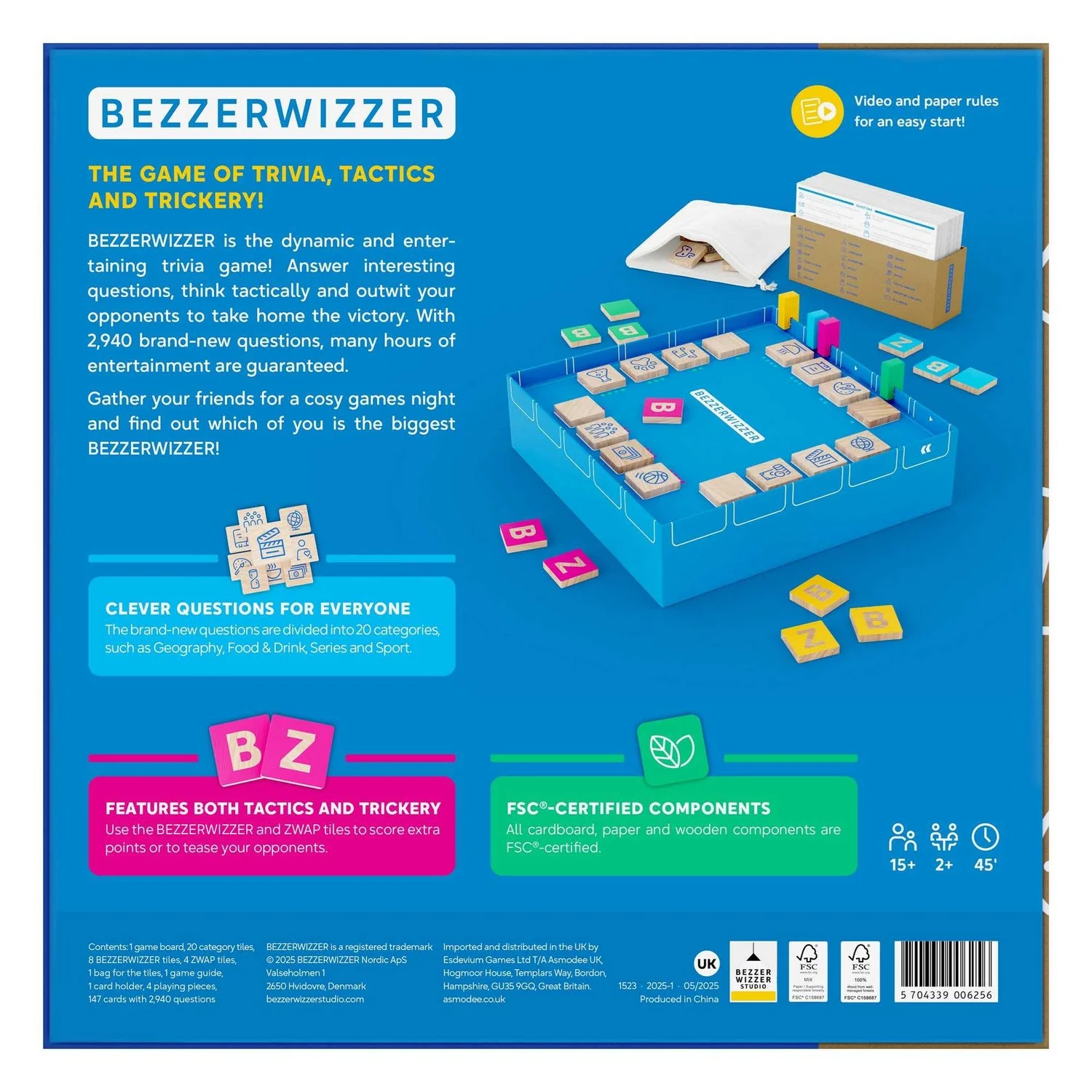 Bezzerwizzer (EN) - Image 4