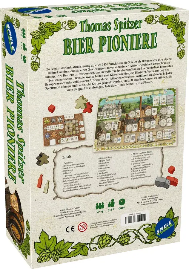 Bier Pioniere (DE) - Image 2
