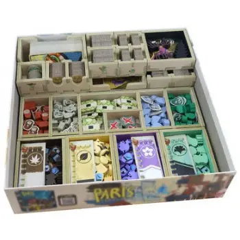 Inlay: Bitoku