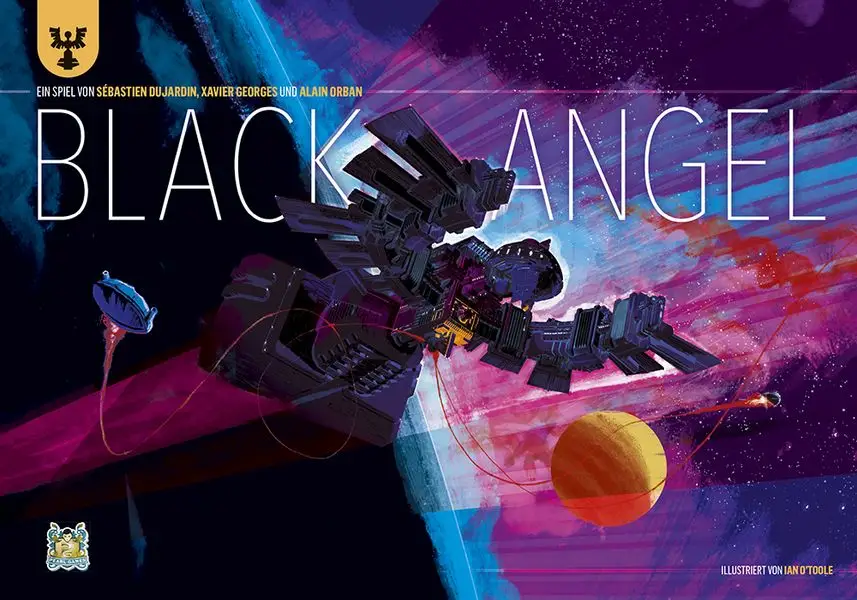 Black Angel (DE)