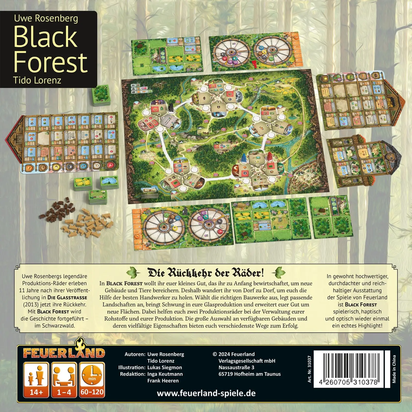 Black Forest (DE) - Image 2