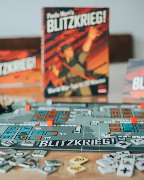 Blitzkrieg: Combined Edition (EN) - Image 2