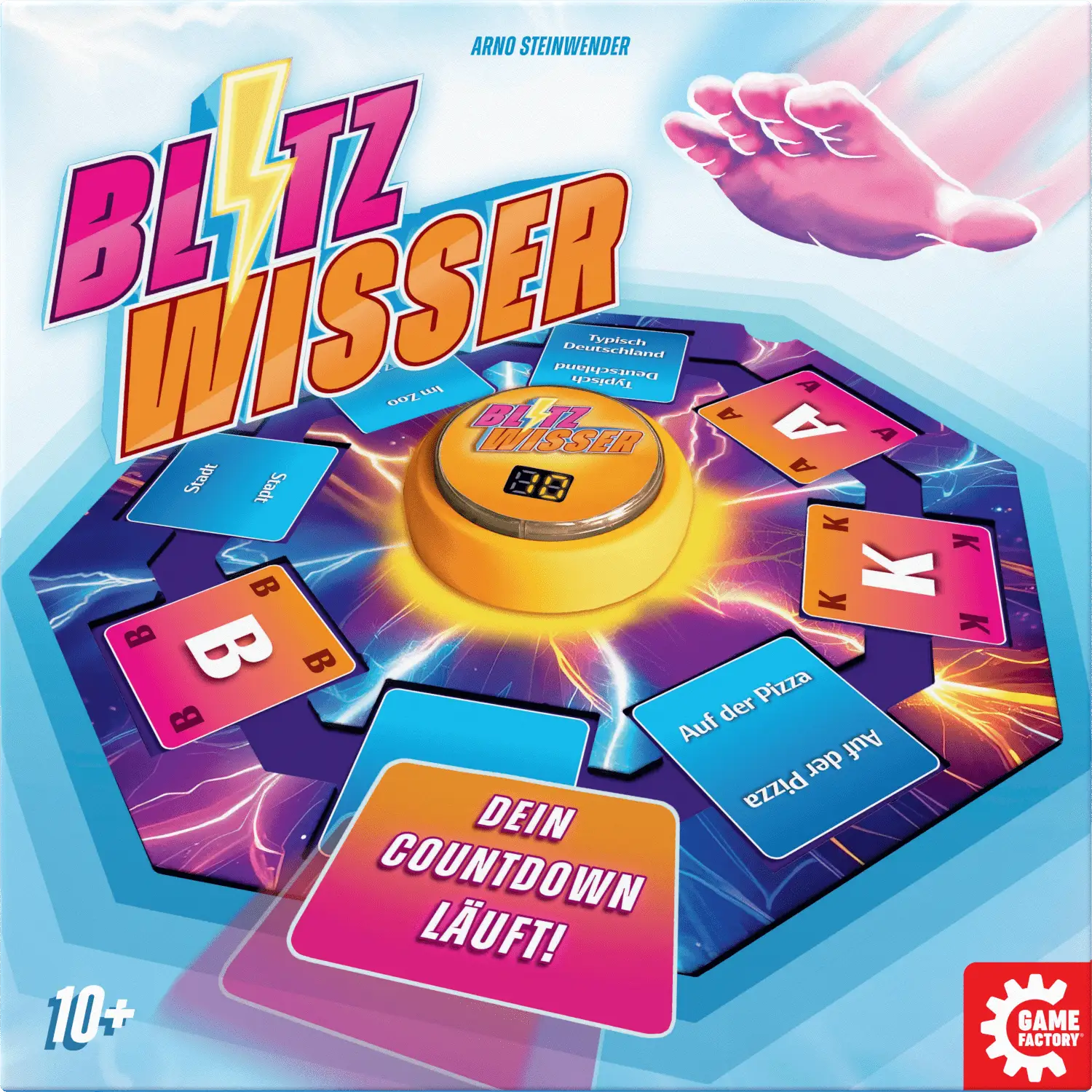 Blitzwisser (DE)