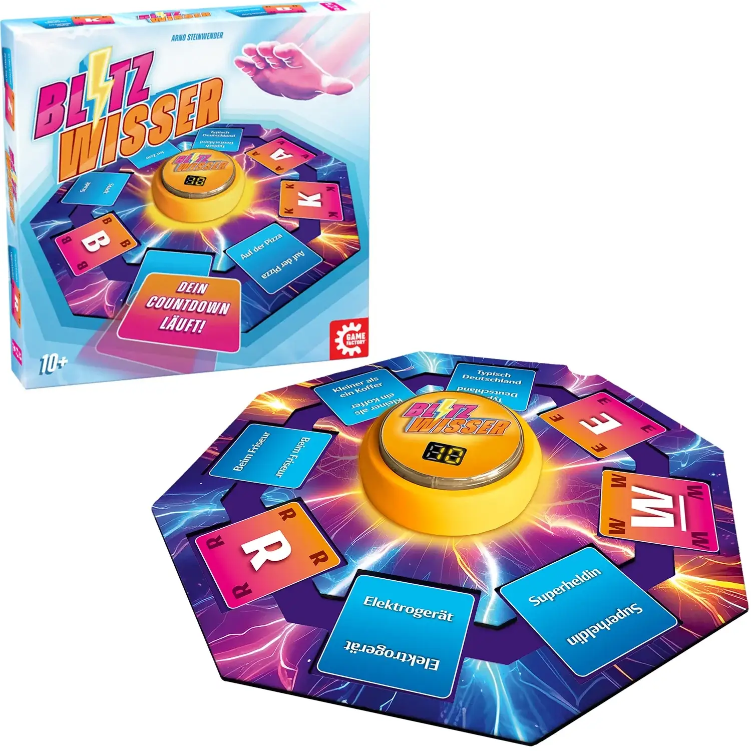 Blitzwisser (DE) - Image 3
