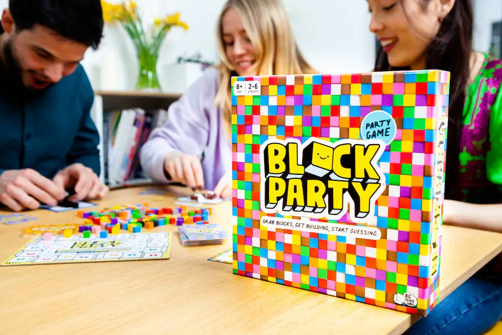 Block Party (EN) - Image 3