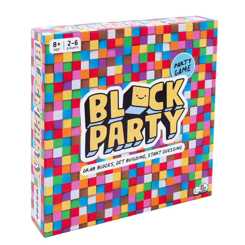 Block Party (EN) - Image 7