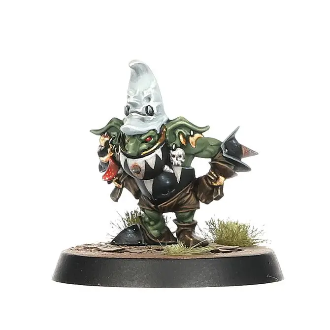Blood Bowl: Black Orc - Team - Image 7