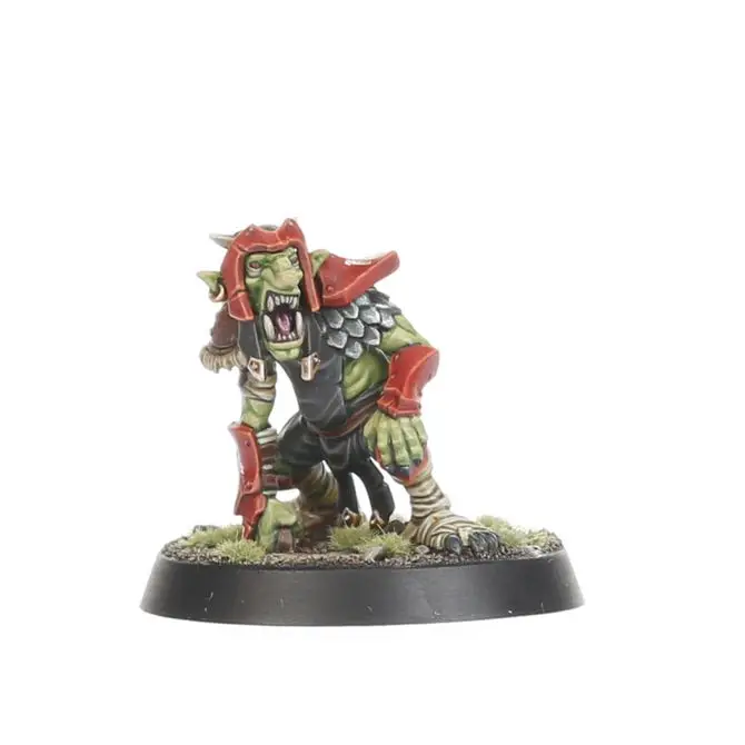 Blood Bowl: Chaos Dwarf - Team - Image 8
