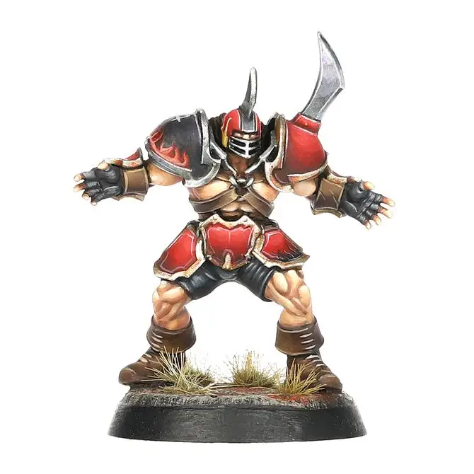 Blood Bowl: Chaos Chosen - Team - Image 10