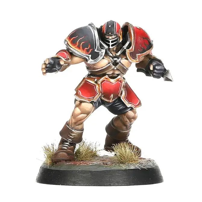 Blood Bowl: Chaos Chosen - Team - Image 4