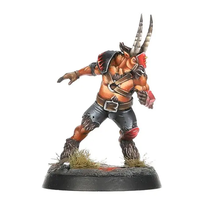 Blood Bowl: Chaos Chosen - Team - Image 6