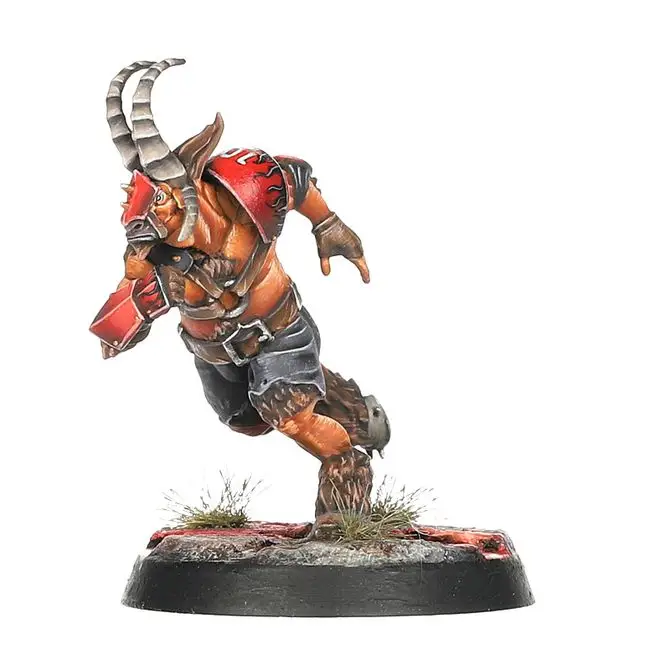 Blood Bowl: Chaos Chosen - Team - Image 7