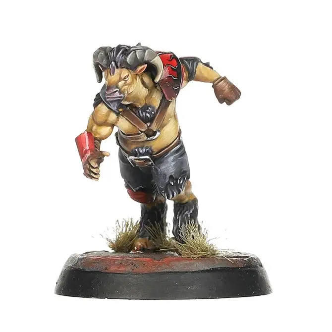 Blood Bowl: Chaos Chosen - Team - Image 9