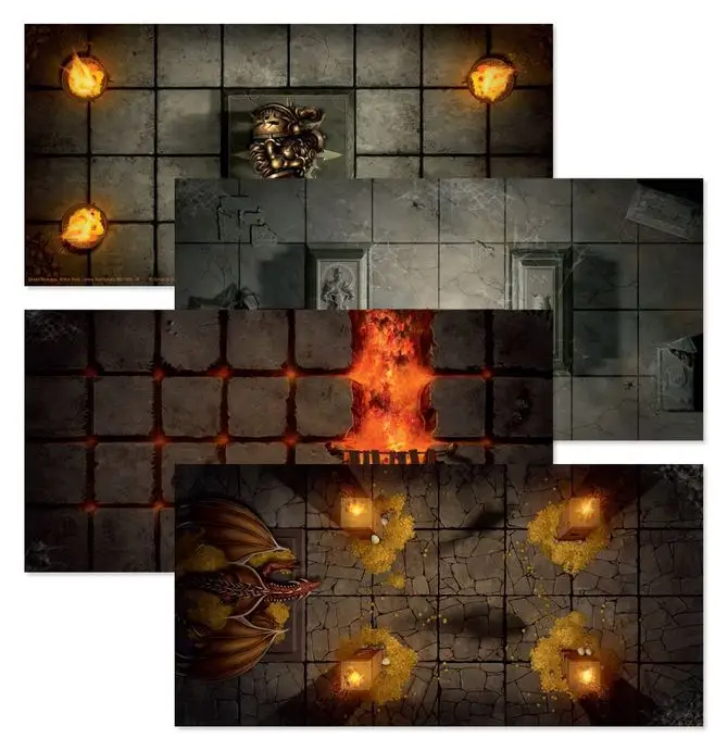 Blood Bowl: Dungeon Bowl (DE) - Image 10