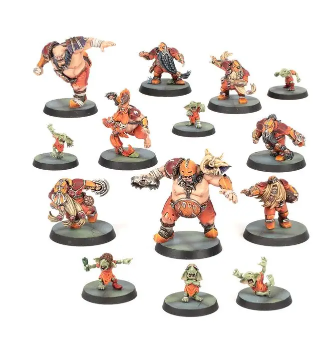 Blood Bowl: Dungeon Bowl (DE) - Image 3