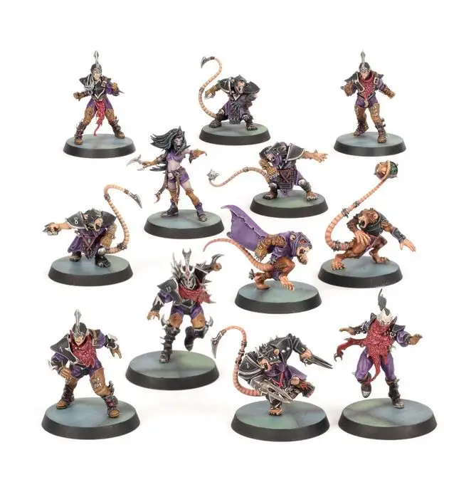 Blood Bowl: Dungeon Bowl (EN) - Image 4