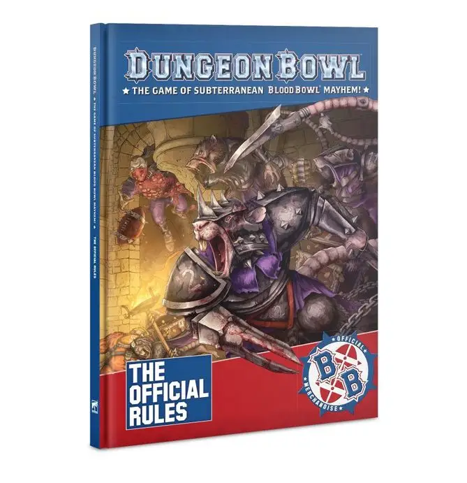 Blood Bowl: Dungeon Bowl (EN) - Image 5
