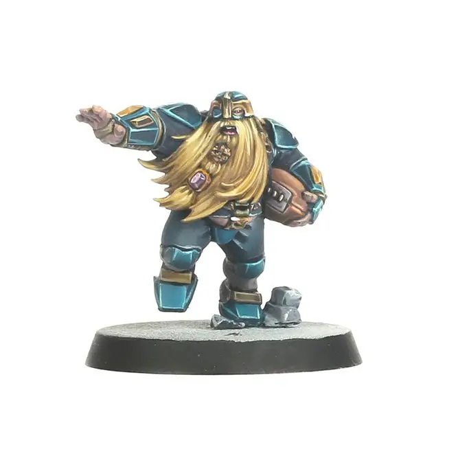 Blood Bowl: Dwarf - Team - Image 6