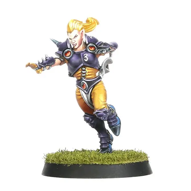 Blood Bowl: Elven Union - Team - Image 5