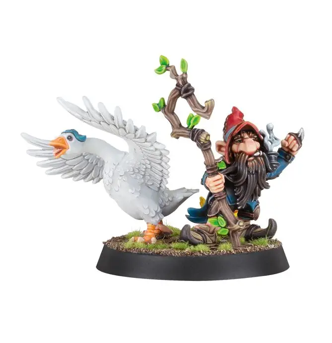 Blood Bowl: Gnome - Team - Image 11