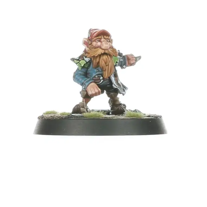 Blood Bowl: Gnome - Team - Image 5