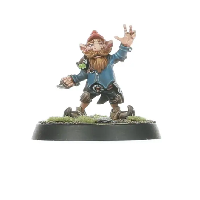 Blood Bowl: Gnome - Team - Image 6