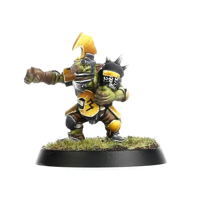 Blood Bowl: Goblin - Team - Image 7