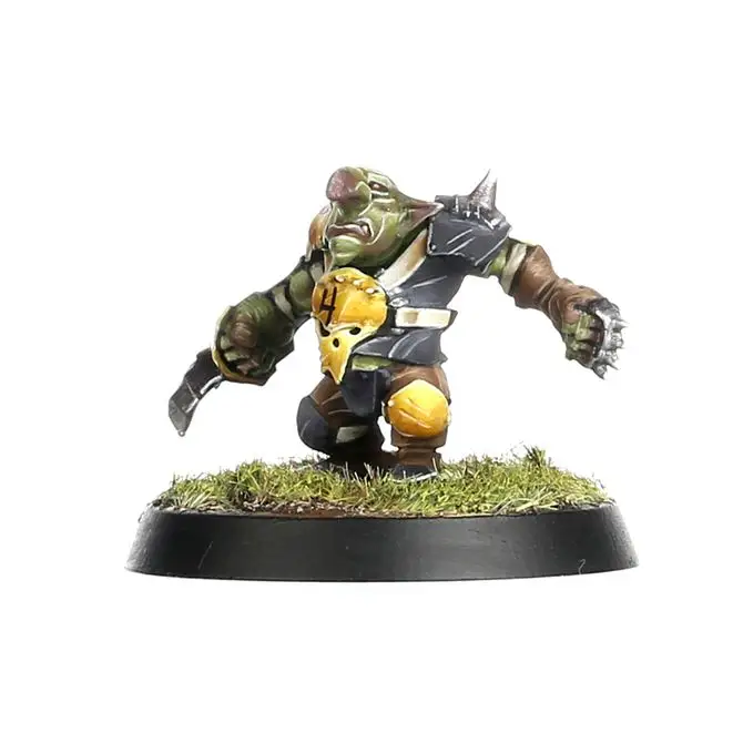 Blood Bowl: Goblin - Team - Image 9