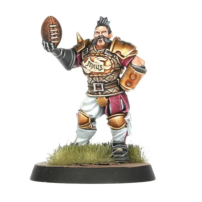 Blood Bowl: Imperial Nobility - Team - Image 10