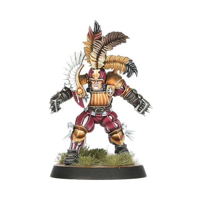 Blood Bowl: Imperial Nobility - Team - Image 5